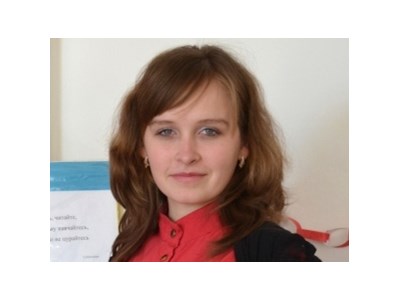 Сніжанна Олексіївна Byha