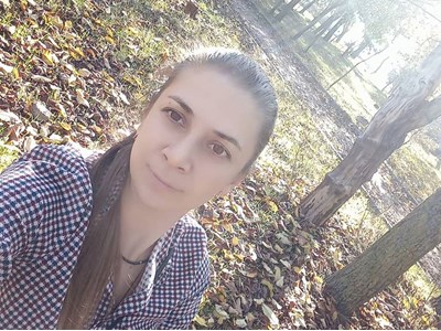 Ірина Володимирівна Ватаманюк