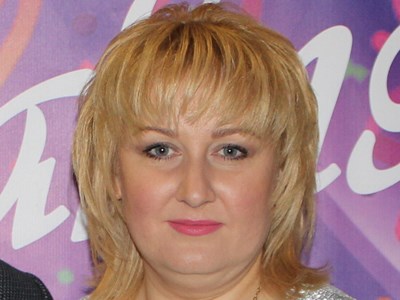 Олена Миколаївна Біленко