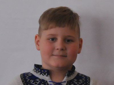 Назар Клименко