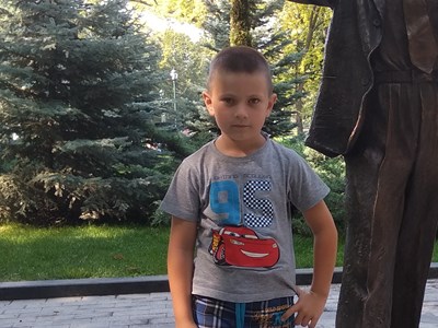 Артем Прокофьев