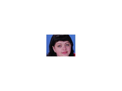Яворська Валентина