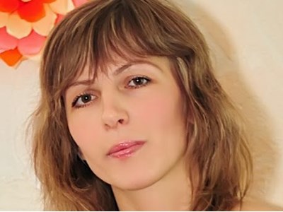 Ilona Valerivna Fedoruk