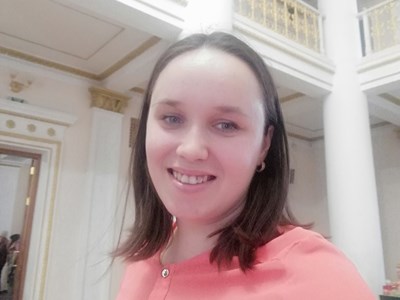 Наталя Володимирівна Муртазіна