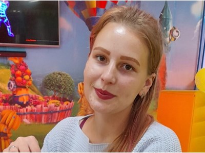 Ольга Фаюк