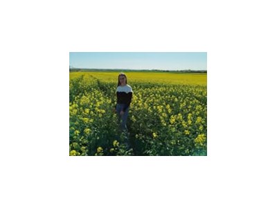 Вікторія Мирославівна Яцків