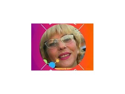 Антоніна Юхимівна Зайцева