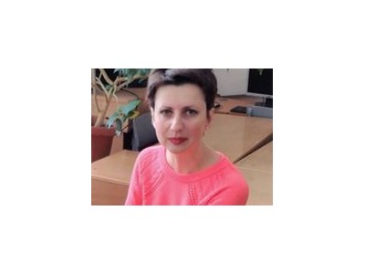 Олена Олександрівна Микитенко