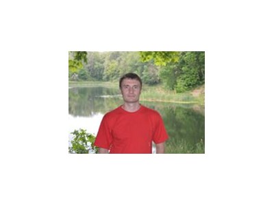 Віктор Володимирович Тимошенко