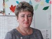 Лариса Василівна Коркач