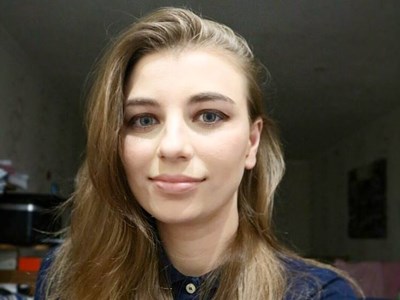 Ярослава Михайлівна Губарева
