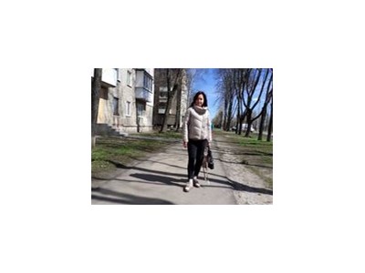 Любовь Яцько