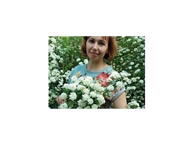 Оксана Сергіївна Черниш