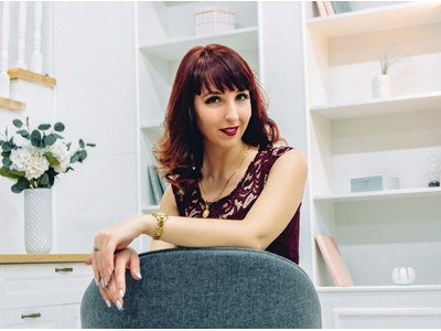 Таміла Олександрівна Коліса