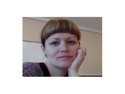 Юлія Сухомлінова