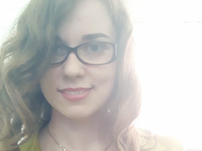 Ольга Миколаївна Кобилєва