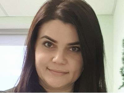 Юлія Анатоліївна Єрьоміна