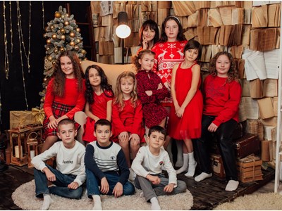 Вікторія Володимирівна Кобевко