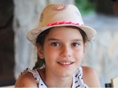 Тимченко Марія