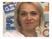 Лариса Кирилівна Грабар