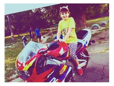 Анастасія Стасенко