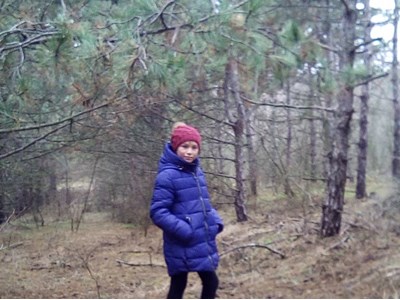 Катерина Форошевська