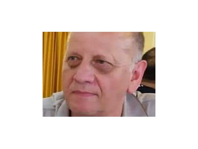 Іван Іванович Шеверя