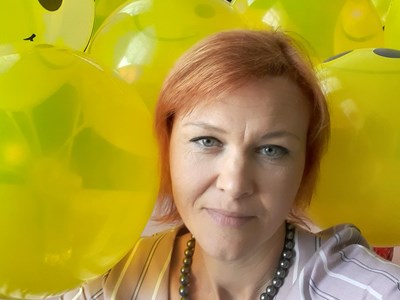 Анастасія Сергіївна Наваліхіна