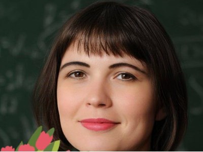 Олена Миколаївна Ніколенко