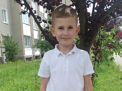 Владислав Гаврилюк