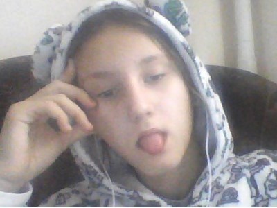 Настя Руденко