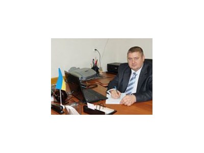 Сергій Григорович Пархоменко