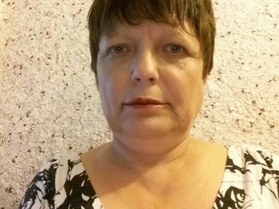 Іраїда Павлівна Герасимович