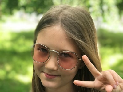 Элина Бакиева