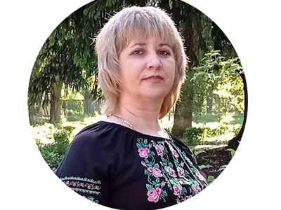 Тетяна Ярославівна Івашина