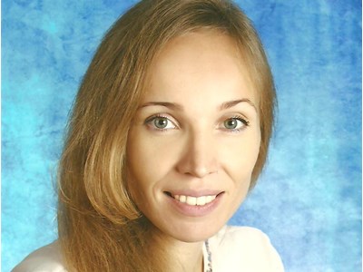 Леся Миколаївна Гуназа