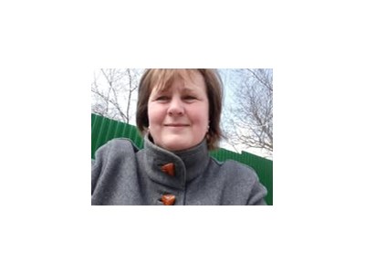 Olha Petriwna Tsinyk