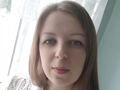 Катерина Іванівна Пенежко