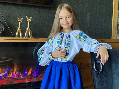 Альбіна Стогній