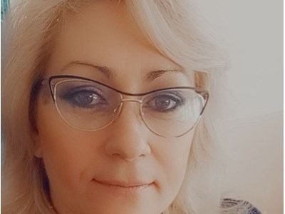 Лілія Олександрівна Коржова