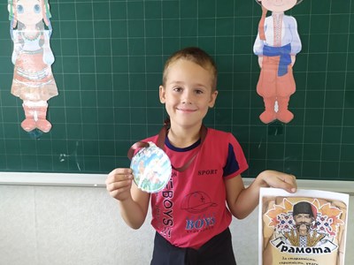 Сінченко Олександр