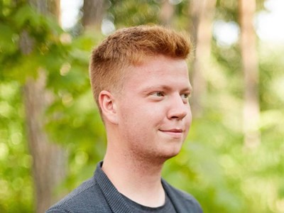 Павло Андрійович Вітченко