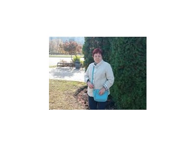 Тетяна Олексіївна Сердюк