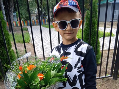 Костя Лобанов