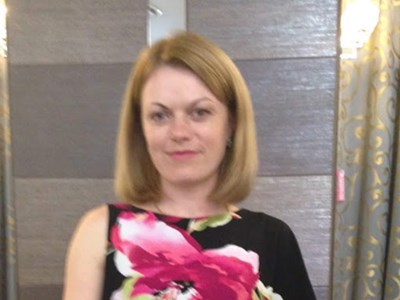 Мар'яна Мирославівна Басараб