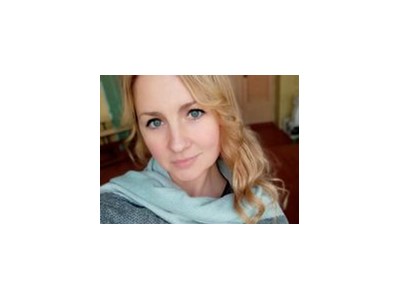 Ольга Миколаївна Брижа