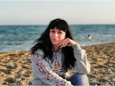 Вероніка Ігорівна Смоліна