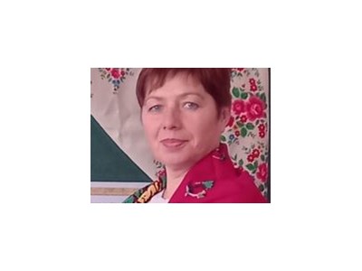 Татьяна Мотыцына