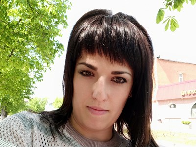 Ольга Вікторівна Любовська