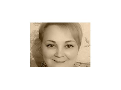 Ірина Вікторівна Слоква